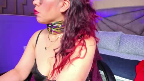 MARIA online show from 10/22/25, 05:08