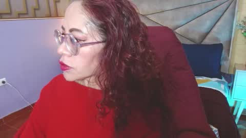 MARIA online show from 11/14/25, 03:00