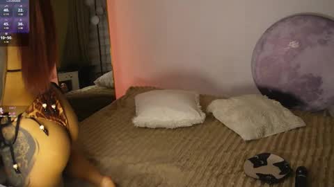 M. online show from 03/28/26, 01:16