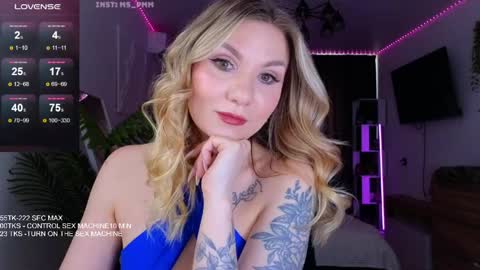 maria_shy_lii online show from 04/09/26, 08:09