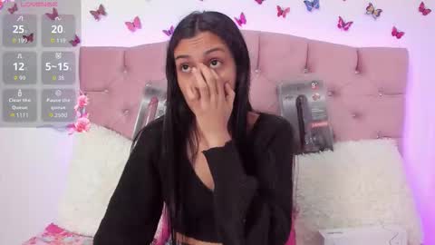  My name is Valentina  online show from 03/28/26, 05:51