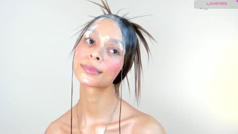 S O F I A  model independent online show from 01/21/25, 02:26