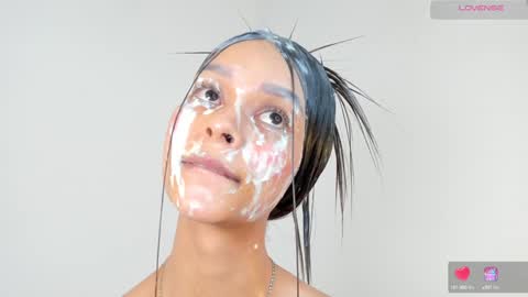 S O F I A  model independent online show from 01/29/25, 02:10