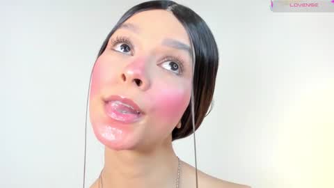 S O F I A  model independent online show from 02/28/25, 01:26