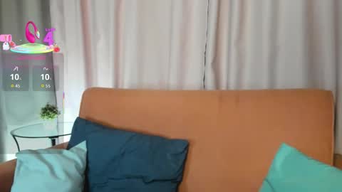 Maria online show from 12/02/25, 12:05