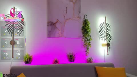 Maria online show from 12/04/25, 12:31