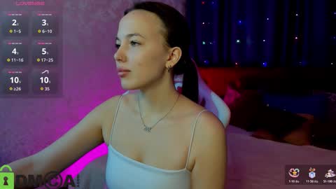 Maria online show from 12/15/25, 12:15