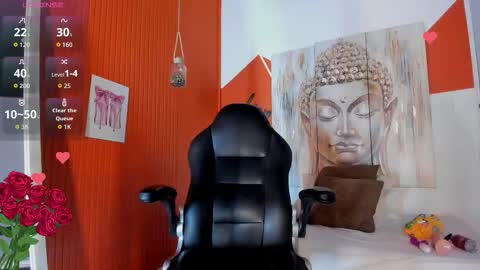 maria_turner1 online show from 02/20/26, 12:05