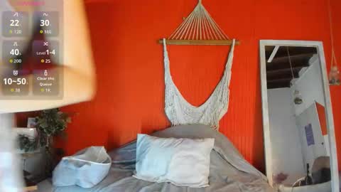 maria_turner1 online show from 03/29/26, 02:11