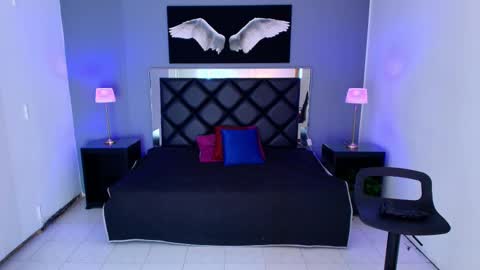 Snapshot of mariaa_9 chatting on 03/10/25, 03:34 MARIA online show from 03/10/25, 03:34