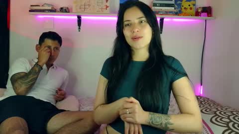 Maria Paula  online show from 10/27/25, 04:38