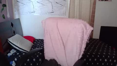 mariaajuana_ online show from 04/17/26, 03:15