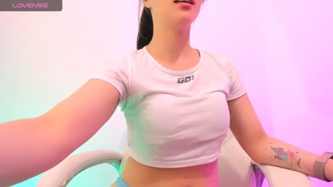 Snapshot of mariaan_m chatting on 12/03/24, 11:02 Leidy online show from 12/03/24, 11:02