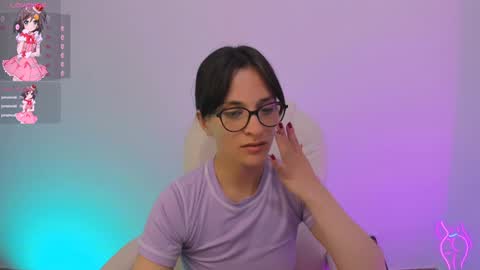Snapshot of mariaan_m chatting on 12/07/24, 01:03 Leidy online show from 12/07/24, 01:03