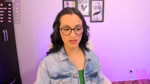 Snapshot of mariaan_m chatting on 01/02/25, 10:44 Leidy online show from 01/02/25, 10:44