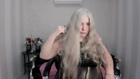 Maria online show from 01/09/26, 09:49