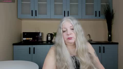 Maria online show from 03/07/26, 11:13