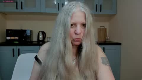 Maria online show from 03/13/26, 10:38