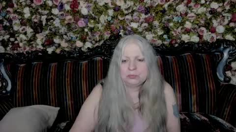 Snapshot of mariabelladonna chatting on 05/30/26, 12:35 Maria online show from 05/30/26, 12:35
