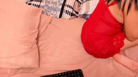 mariacarmi online show from 11/04/25, 10:53