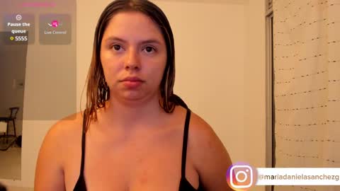 mariadanielasanchez online show from 02/11/25, 02:03