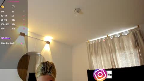 mariadanielasanchez online show from 10/13/25, 01:33