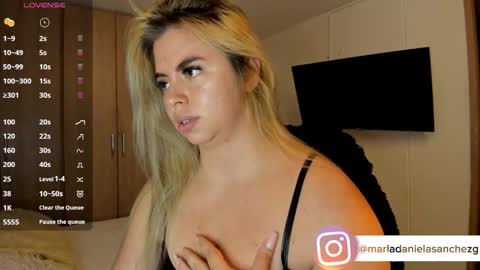 mariadanielasanchez online show from 02/28/26, 10:44