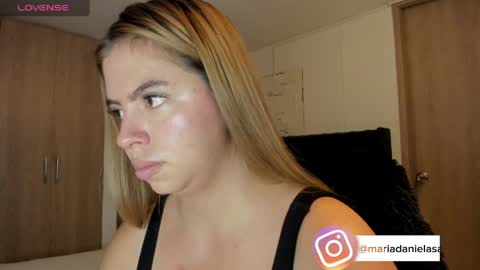 mariadanielasanchez online show from 05/28/26, 10:29