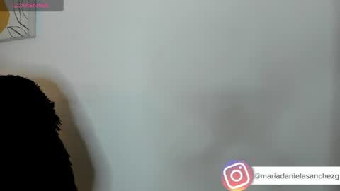 mariadanielasanchez online show from 07/27/26, 01:45