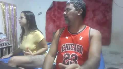 casal delicia online show from 03/01/26, 02:35
