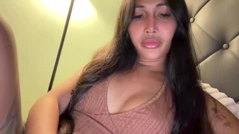 Snapshot of mariafatale_00 chatting on 03/10/25, 02:26 Maria online show from 03/10/25, 02:26