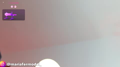 Maria Fer online show from 10/02/25, 06:26