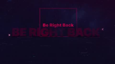 Maria Fer online show from 10/20/25, 05:35