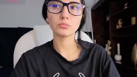 Maria online show from 11/16/25, 07:19