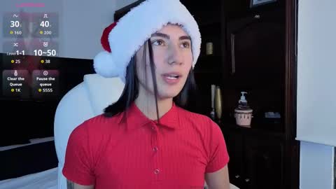 Maria online show from 11/27/25, 07:38