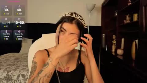 Maria online show from 12/03/25, 06:50