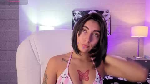 Maria online show from 01/16/26, 07:29