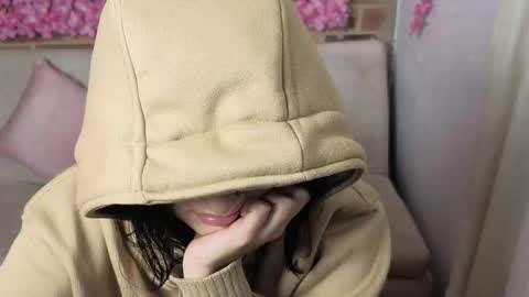 Maria online show from 03/08/26, 02:10