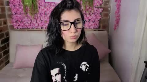 Maria online show from 03/21/26, 06:55