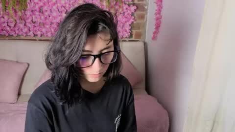 Maria online show from 04/01/26, 07:22