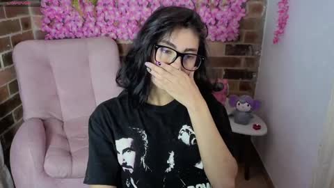 Maria online show from 04/07/26, 08:09