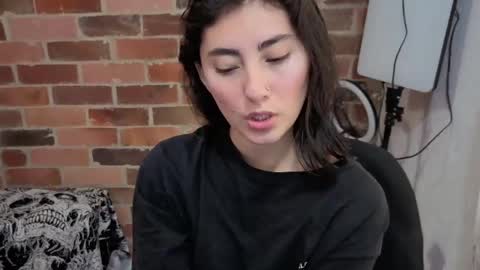 Maria online show from 05/10/26, 04:01