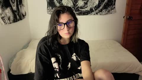 Maria online show from 05/31/26, 10:55
