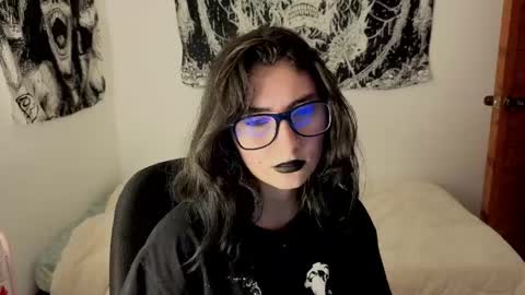 Maria online show from 06/08/26, 01:28