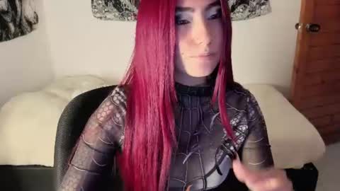 Snapshot of mariagh_ chatting on 06/26/26, 05:17 Maria online show from 06/26/26, 05:17