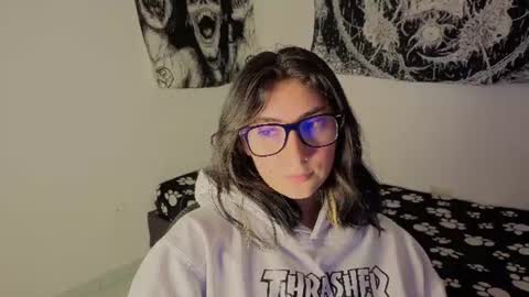 Snapshot of mariagh_ chatting on 07/02/26, 10:05 Maria online show from 07/02/26, 10:05