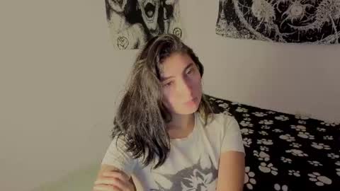 Snapshot of mariagh_ chatting on 07/07/26, 12:13 Maria online show from 07/07/26, 12:13