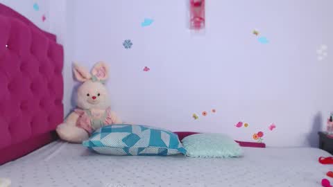 Snapshot of mariagills chatting on 02/06/26, 10:13 Giselle Mara online show from 02/06/26, 10:13