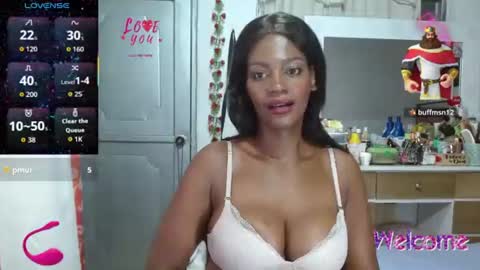 Snapshot of mariah_hellen chatting on 06/24/26, 11:59 Alicia online show from 06/24/26, 11:59