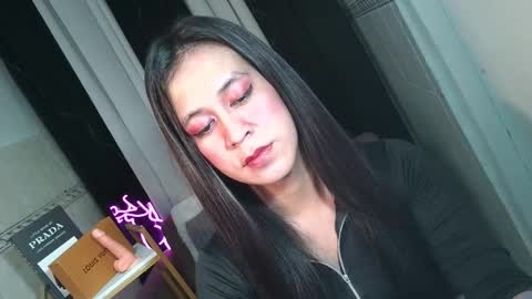 Snapshot of mariahah69 chatting on 02/08/26, 06:17 mariahah69 online show from 02/08/26, 06:17